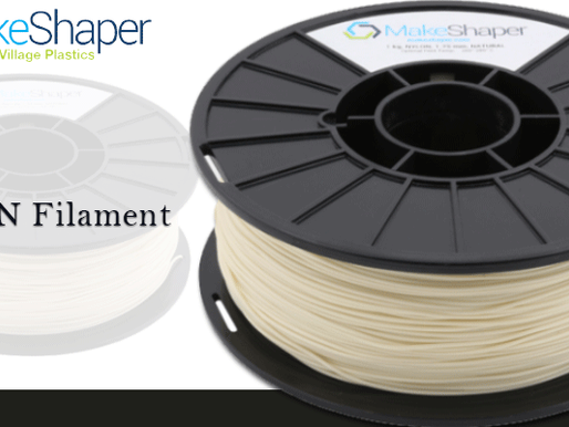 Nylon Filament Properties, Features, Pros, and Cons
