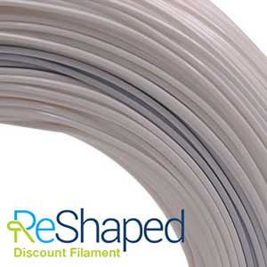 ReShaped Discount Filament
