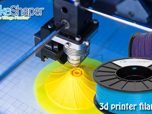How to Keep Your 3D Printer Filament Safe?