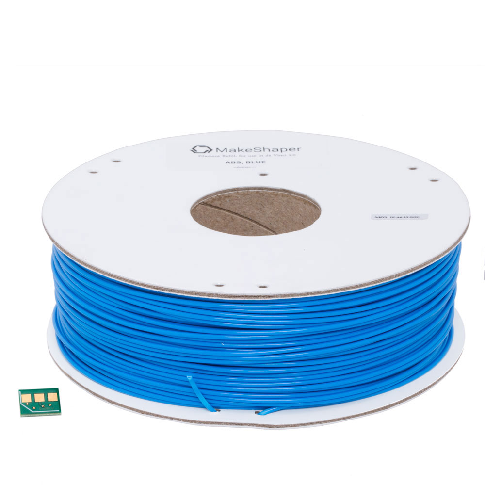 da vinci filament refill