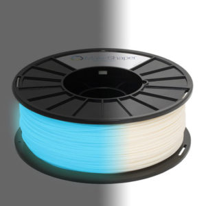 Blue Glow PLA 1kg