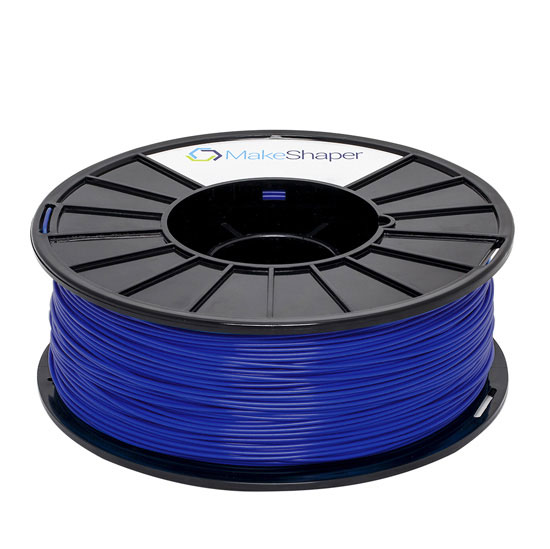 Blue SemiFlex TPU 1kg