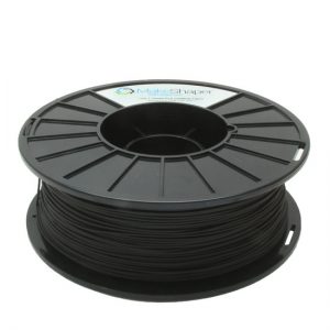 Carbon Fiber PLA, carbon fiber filament, pbt plastic, 1.75 mm filament