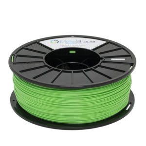 green pla 1kg, green pla filament