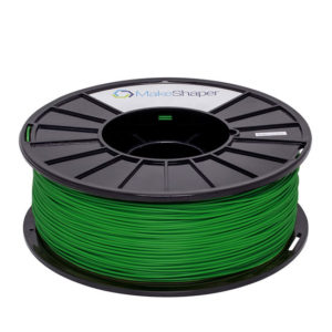 Green SemiFlex TPU 1kg