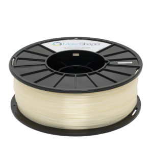 natural pla filament