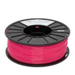 pink abs filament, pink abs, pink abs 1.75 filament, pink abs 1kg, pink abs 2.85 filament