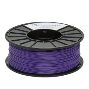 purple abs filament, purple abs, purple abs 1.75 filament, purple abs 1kg, purple abs 2.85 filament