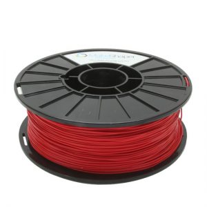 Red SemiFlex TPU 1kg