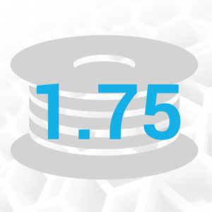 Semi-Flexible TPU 1.75mm