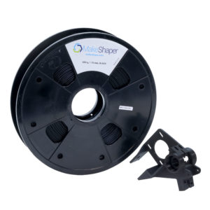 fusion tpu adapter, fusion f306 tpu, fusion flexible filament