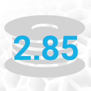 Semi-Flexible TPU 2.85mm