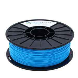 blue pla pha filament, blue pla pha, blue pla pha 1.75 filament, blue pla pha 1kg