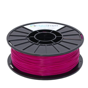 purple pla pha filament, purple pla pha, purple pla pha 1.75 filament, purple pla pha 1kg