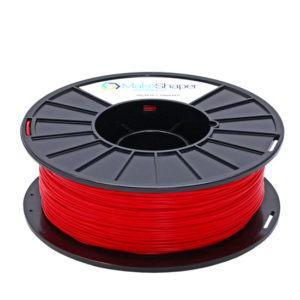 red petg filament, red petg, red petg 1.75 filament, red petg 1kg