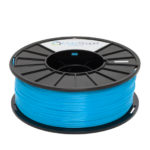 makeshaper blue pla, makeshaper blue pla filament, makeshaper blue pla 1.75, makeshaper blue pla 2.85