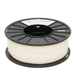 natural semi flexible tpu filament, natural semi flexible tpu, natural semi flexible filament