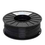 Black ASA Filament 1kg
