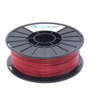 Crimson PLA Filament 1kg