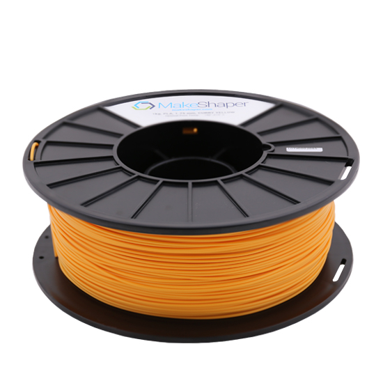 Curry-Yellow_PLA_1kg