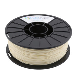 Natural Nylon Filament 1.75