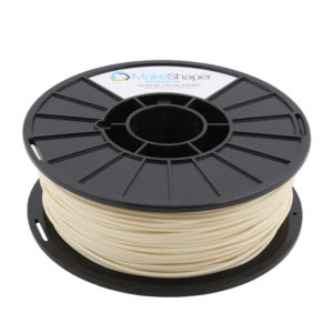 Natural Nylon Filament 2.85